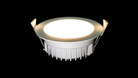 10W LED Downlight 900LM (40PCS)