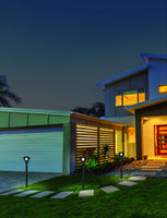 Solar Led Pathway Light 0.5W (40PCS)