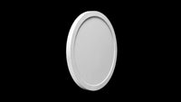 LED Tri-Colour Ceiling Light 24W 1920LM