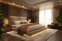 7W LED Downlight 630LM
