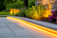 LED Flexible Strip 24W/roll 2800LM/roll