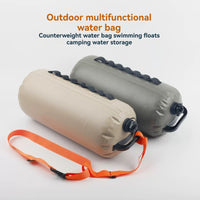 10L Multi-Function Water Bag: Your Essential Hydration for Aussie Camping