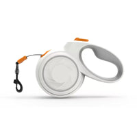 Safe Dog Walking: Anti-Pull Leash with Quick Stop for Aussie Pets Christmas gift