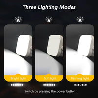Camping Lights ×2