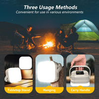 Camping Lights ×2