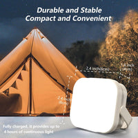 Camping Lights ×2