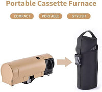 Portable Camping Gas Stove
