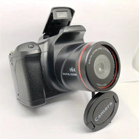 1080P HD Professional Universal Digital Camcorder