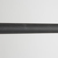 Adjustable Clothes Rack--Back