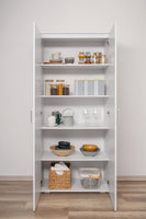 STOCKHOLM UNIVERSAL STORAGE CUPBOARD - HAMPTONS