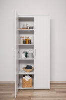 STOCKHOLM UNIVERSAL STORAGE CUPBOARD - VJ PANEL