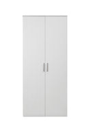 STOCKHOLM UNIVERSAL STORAGE CUPBOARD - VJ PANEL