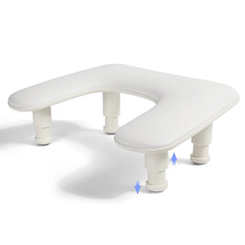 Adjustable Nail Art Hand Pillow Stand