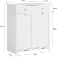2-Drawer-2-Door-Laundry-Cabinet