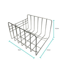 5L Mini UV Towel Warmer Steriliser Cabinet White
