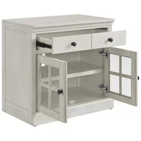 Modular console