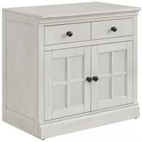 Modular console