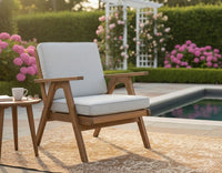 PENCIL SOFA ARMCHAIR