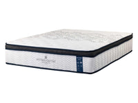 Mattress Crafters Boutique Deluxe Queen