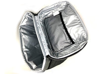 16 Can Soft Cooler Bag Insulated Ice Chiller Portable Camping Picnic Outdoor