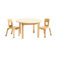 Jooyes Children Round Table - H58cm