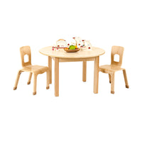 Jooyes Children Round Table - H58cm