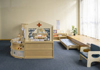 Jooyes Kids Role Play Hospital Pretend Clinic