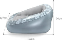 Comfi Cube Deluxe Inflatable  Lounger