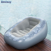 Comfi Cube Deluxe Inflatable  Lounger