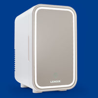 6L Touch Operated Beauty, Cosmetics & Skincare Fridge