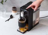 Instant Hot Water Dispenser 3L - One-Touch Operation with Adjustable Temperature & Cup Sizes