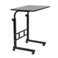 Portable Laptop Desk with Adjustable Height
