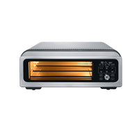 Pizzamore Versatile Pro 8-in-1 Oven  (Silver)