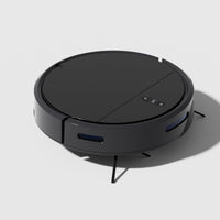 4400mAh Robot Vacuum & Mop with Anti-collision and Anti-fall Sensor