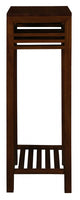 Holland Plant Stand (Mahogany)