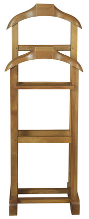 Ezra Double Vallet (Caramel)