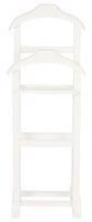 Ezra Double Vallet (White)