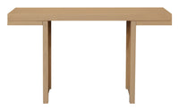 Brentwood Console Table (Natural)
