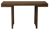 Brentwood Console Table (Walnut)