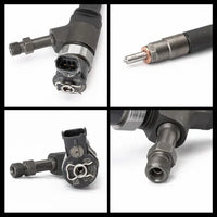Fuel Injector 0445110249 for BOSCH Ford PK Ranger BT50 3.0L C/R WE0113H50 AU