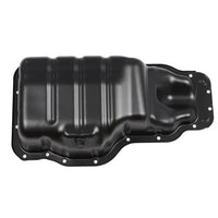 Engine Oil Pan 215102E023 For 15-20 Kia Forte Hyundai Elantra Kona Tucson 2.0L