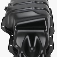 Engine Oil Pan 215102E023 For 15-20 Kia Forte Hyundai Elantra Kona Tucson 2.0L