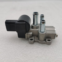 1x Idle Air Control Valve W/Gasket For Toyota Camry Celica 1996-1999 22270-74290