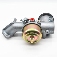 Carburetor For Briggs & Stratton 12HP Engine 491026 393410 391788 393302 396501