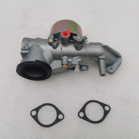 Carburetor For Briggs & Stratton 12HP Engine 491026 393410 391788 393302 396501