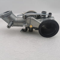 Carburetor For Briggs & Stratton 12HP Engine 491026 393410 391788 393302 396501