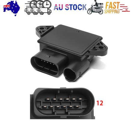 Glow Plug Control Unit Relay Module for Mercedes-Benz Dodge Sprinter 2500 3500