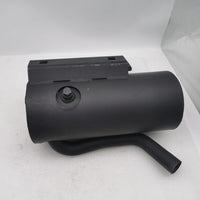 For Bobcat Muffler Exhaust System Pipe Manifold Flange 6732282 463 463C 463F S70