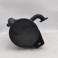 For Bobcat Muffler Exhaust System Pipe Manifold Flange 6732282 463 463C 463F S70