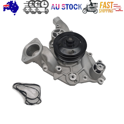 68165882AD Water Pump for 2015-2024 Jeep Grand Cherokee Dodge RAM1500 6.2L AU